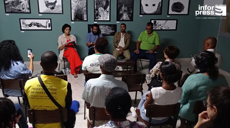 Ribeira Grande: Fontainhas recebe festival URDI 2025 com lançamento do livro “O Galo de Fontainhas”