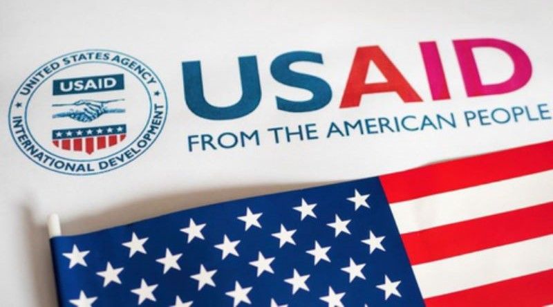 Cabo Verde recebeu 2,961 milhões de dólares desembolsados pela USAID em 2023