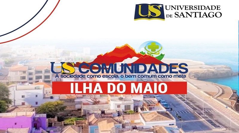 Maio: Universidade de Santiago dinamiza actividades formativas e culturais na ilha