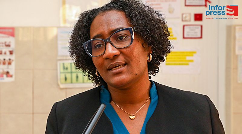 Saúde Mental: Delegada de saúde reforça necessidade de melhorar estruturas de saúde e recursos humanos 