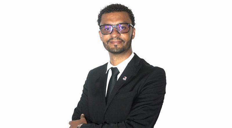 Fogo: Ulisses Pires Andrade é o novo administrador-delegado da Águabrava