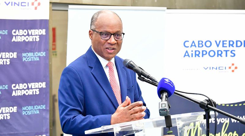 Porto Novo: Centro de saúde da Ribeira das Patas inaugurado sábado pelo primeiro-ministro