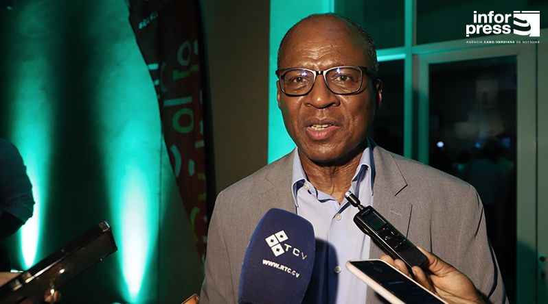 AME2026: PM realça que AME e Kriol Jazz Festival promovem internacionalmente Cabo Verde e seus artistas