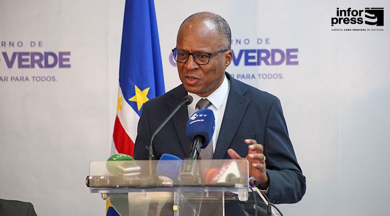 Primeiro-ministro visita Santo Antão para acompanhar “projectos estruturantes” e inaugurar obras