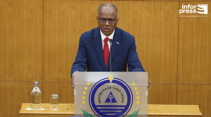 Orçamento do Estado 2026 reforça confiança no futuro e mantém as pessoas no centro da governação - PM