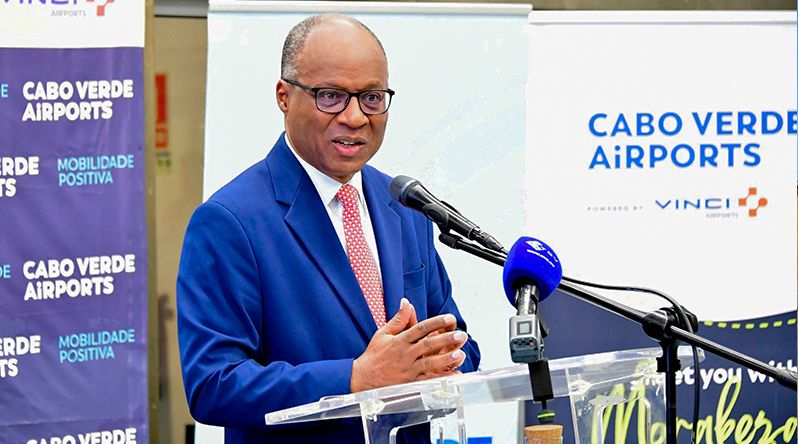 PM acredita que a visita a Santo Antão vai permitir conversar com câmaras municipais em nome de boa parceria