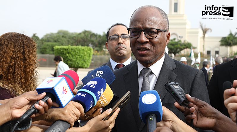 20 Janeiro: Figura de Amílcar Cabral é um “grande simbolismo” para o país e toda a história da nação - PM