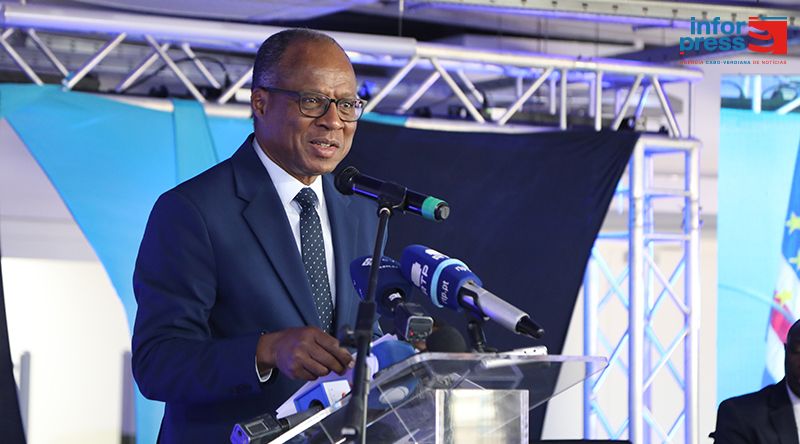 Primeiro-ministro considera criação e maturação da Comissão Nacional de Protecção de Dados “aposta ganha”