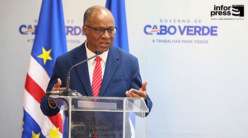 Primeiro-ministro em Yokohama para a 9.ª Conferência Internacional de Tóquio sobre África