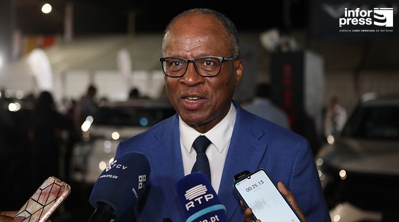 PM anuncia criação de um centro de convenções  “Arena Cesária Évora” para acolher eventos 