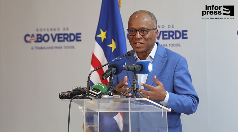 Primeiro-ministro participa na segunda edição do Fórum Global Gateway em Bruxelas 