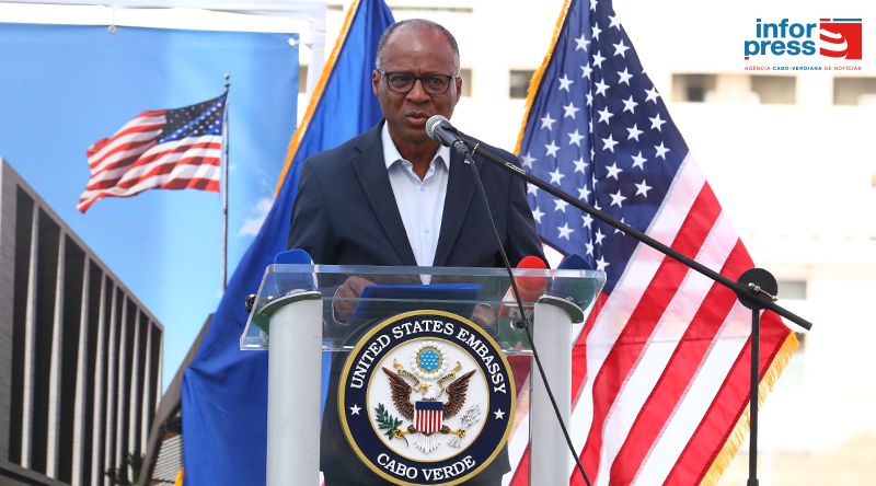 Cabo Verde lamenta exigência de caução pelos EUA e apela à responsabilidade dos viajantes
