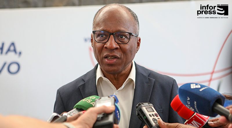 PM realça papel e dinamismo do sector privado cabo-verdiano na diversificação da economia