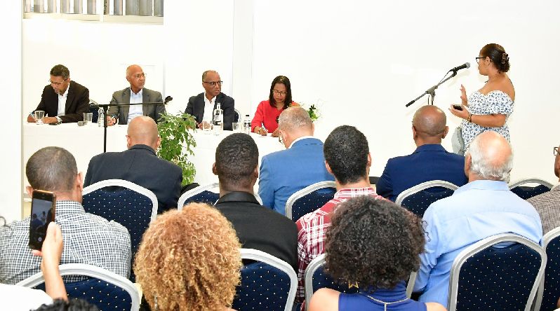 PM enaltece contribuição da diáspora cabo-verdiana no desenvolvimento do país