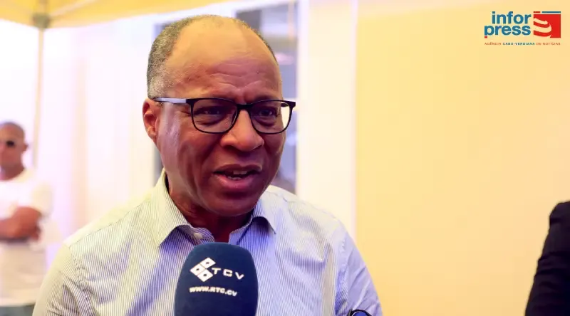 PM reitera intenção de continuar a trabalhar para que Cabo Verde tenha bom Índice de Desenvolvimento Humano