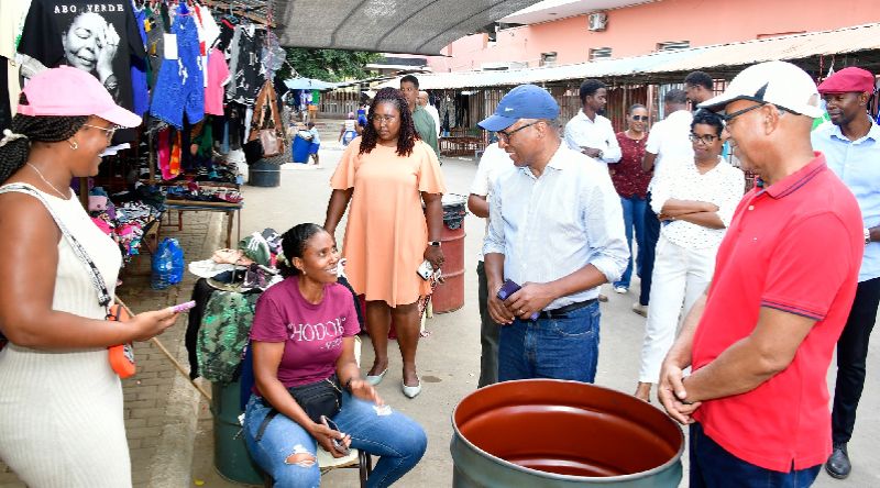 PM garante aceleração de investimentos e confirma Santa Cruz como futuro polo agroindustrial e turístico