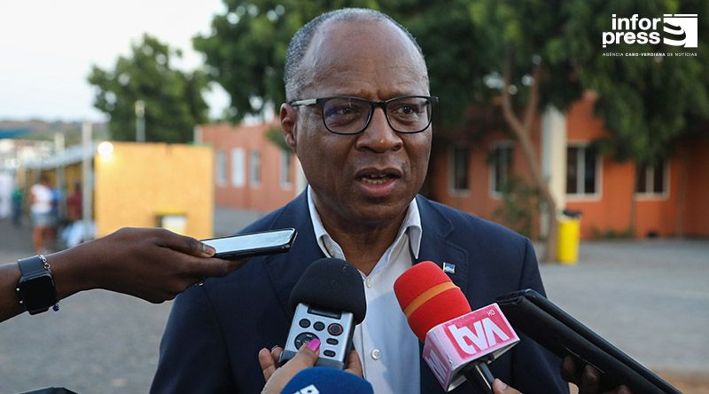 Feira Agropecuária é uma montra para se mostrar o que se faz de bom no país - primeiro-ministro