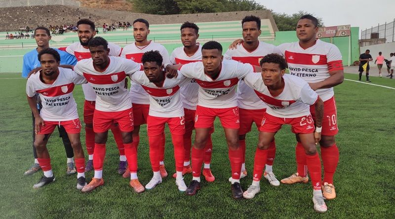 Futebol/São Nicolau: Ultramarina vence AJAT- SN (4-3) no derbi da cidade do Tarrafal