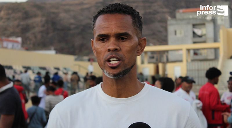 Futebol/Campeonato CV: Treinador promete Ultramarina “sem medo” e a procura da vitória frente ao Boavista