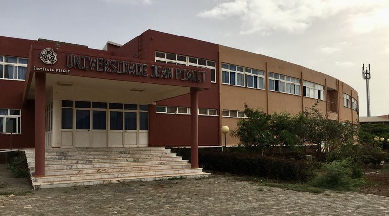 UniPiaget debate migração e alterações climáticas em Cabo Verde