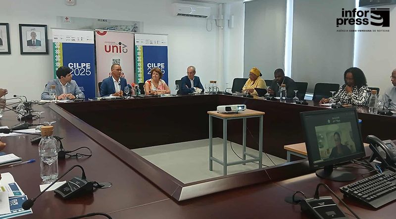 Cabo Verde vai sediar a IV Conferência Internacional das Línguas Portuguesa e Espanhola