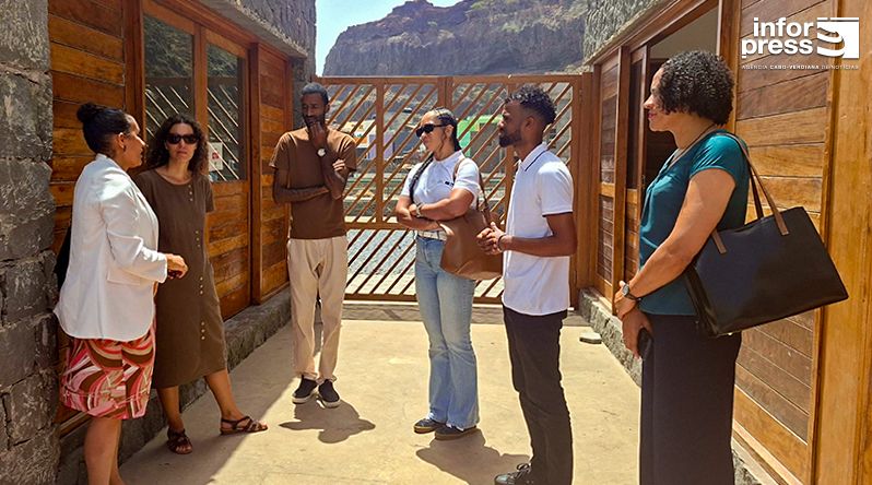 Santo Antão: União Europeia reforça apoio ao turismo sustentável e valorização ambiental na ilha