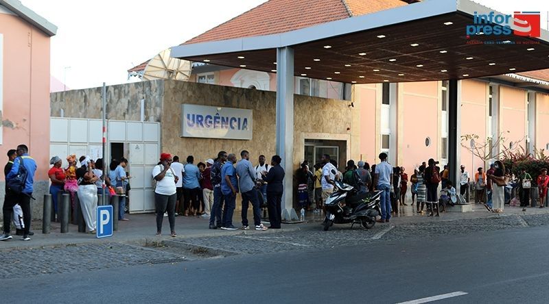 Cabo-verdianos com dificuldades no acesso a cuidados médicos criticam gestão da saúde 
