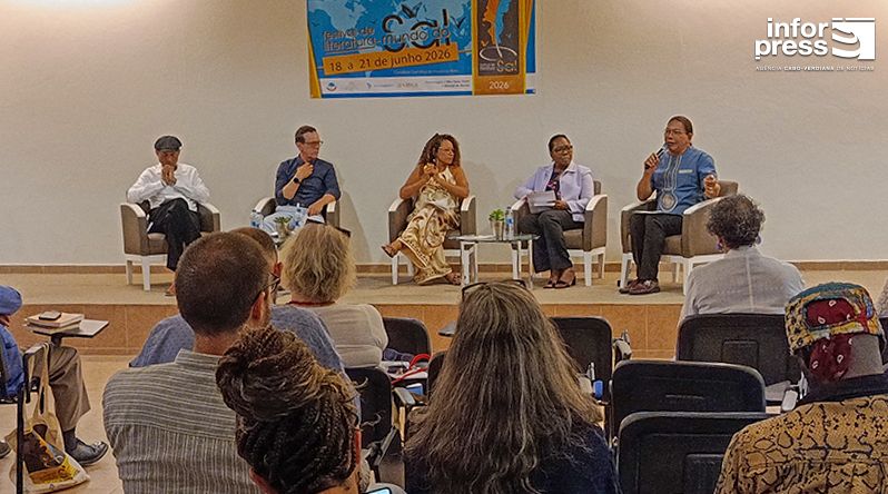 Ilha do Sal: Oswaldo Osório e Conceição Lima serão os homenageados da IX edição do Festival Literatura Mundo do Sal em 2027