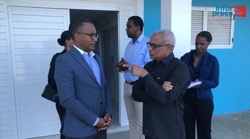 Fogo: Municípios precisam de mais recursos, poderes e melhores mecanismos de articulação – PR