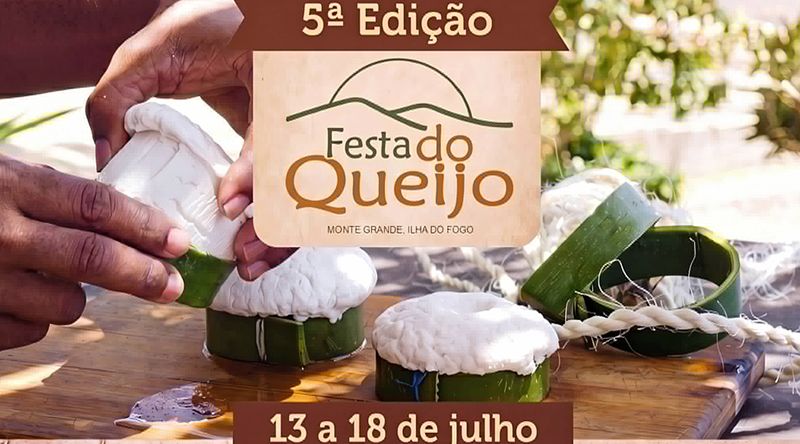 Fogo: V edição da Festa do Queijo de Monte Grande aposta na valorização do sisal e desenvolvimento da Região Serrana