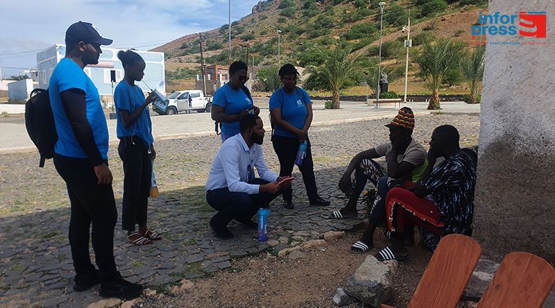Autárquicas 2024/Boa Vista: Candidato da UCID promete mudança e inclusão para Boa Vista