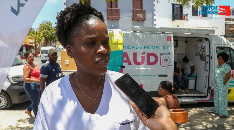 São Filipe: Medo do julgamento social ainda trava jovens na testagem de IST – enfermeira 