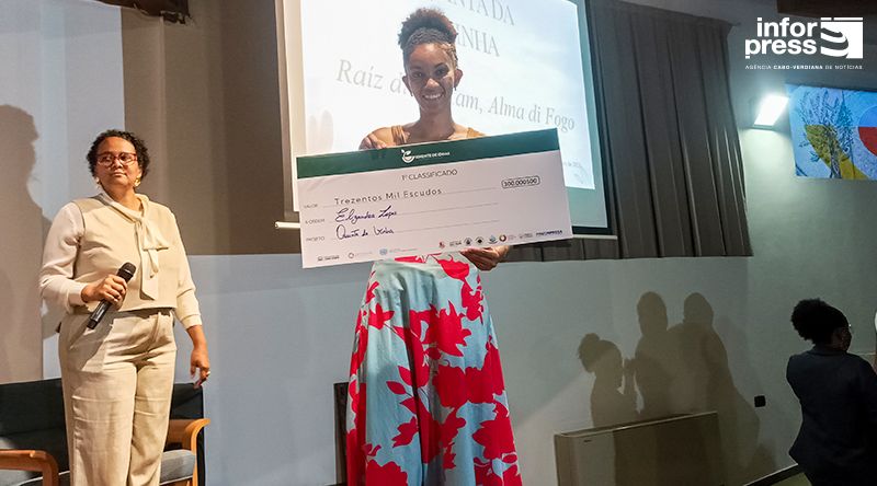 Fogo: Quinta da Vinha vence concurso “Sementes de Ideias” com projecto enoturístico inovador