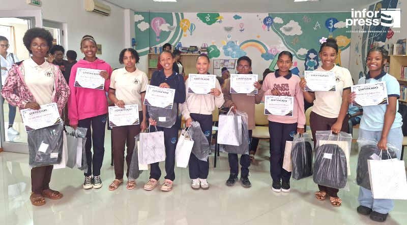 Boa Vista: Professores de língua portuguesa realizam concurso de Leitura em Voz Alta para promover oralidade