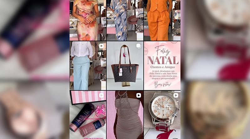 Redes sociais tornam-se vitrine para pequenos negócios em Cabo Verde