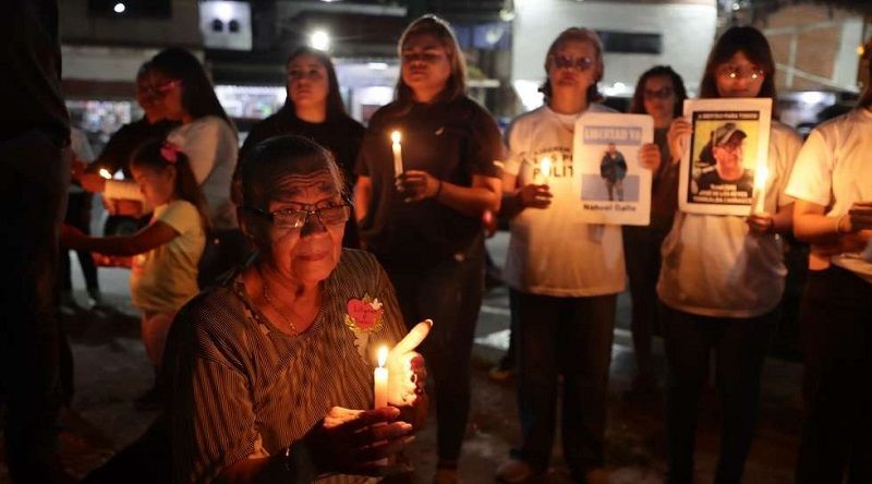 Tribunais venezuelanos congestionados e com actividades suspendidas após aprovação da Lei de Amnistia