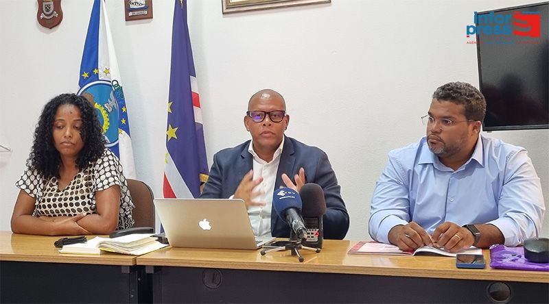 São Vicente/Chuvas: PAICV promete “fazer de tudo” para assacar responsabilidades técnicas e políticas - vereador (c/áudio)