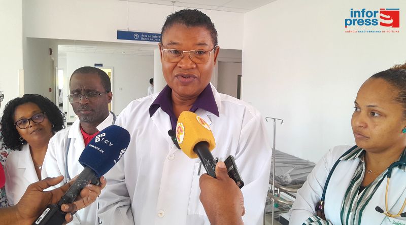 São Vicente: Nova pediatria passa a funcionar com 39 leitos mas mantém número de profissionais 