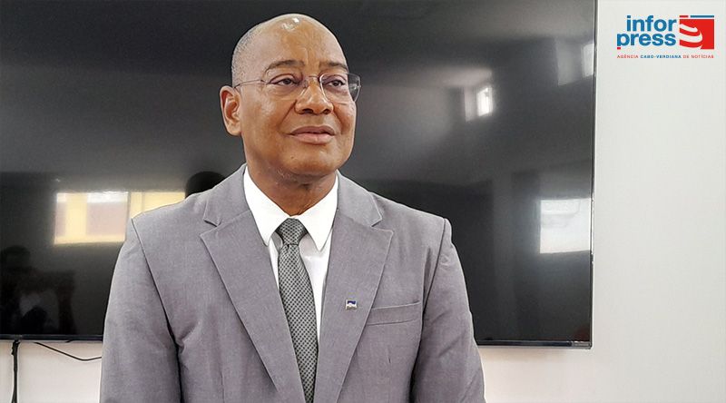 São Vicente: Governo aloca quatro milhões de contos para recuperar infraestruturas nas ilhas em estado de calamidade (c/áudio)