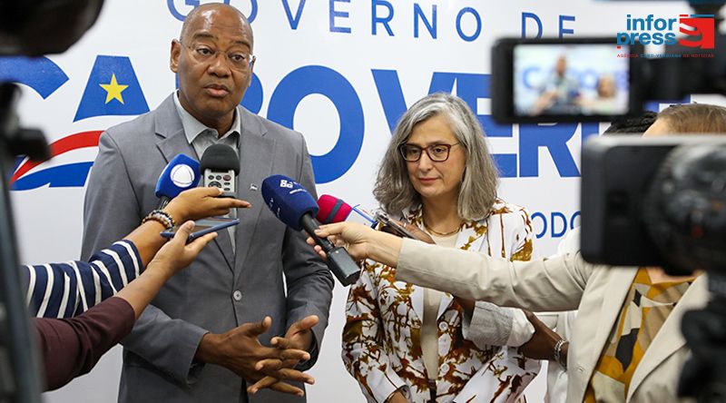 Governo solicita apoio da ONU-Habitat para impulsionar plano de resiliência urbana em Cabo Verde