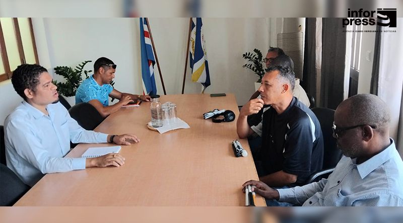São Nicolau: ADEVIC aponta dificuldades de acessibilidade e inclusão de pessoas com deficiência visual