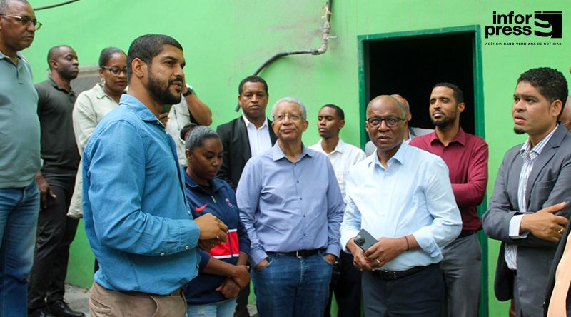 São Nicolau: Primeiro-ministro destaca impacto do projecto de valorização das aldeias turísticas na vida das famílias