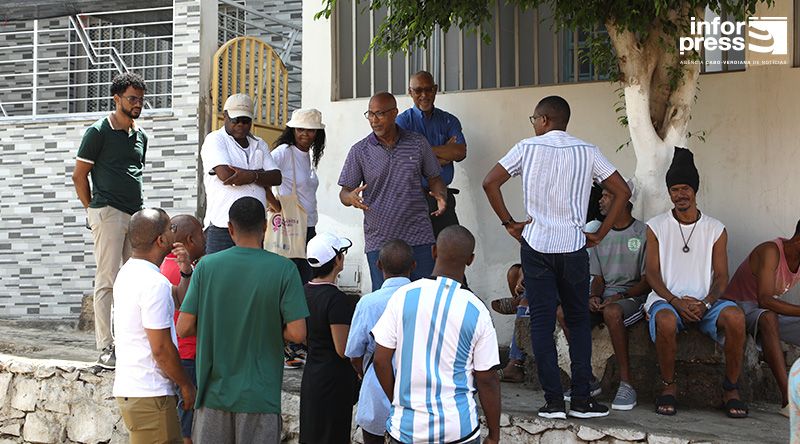 Eurico Monteiro pede crítica construtiva para reforçar o MpD e preparar partido para as eleições de 2026