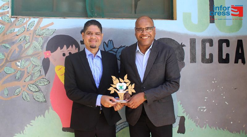 São Nicolau: Governo quer reforçar programa de Inclusão Produtiva