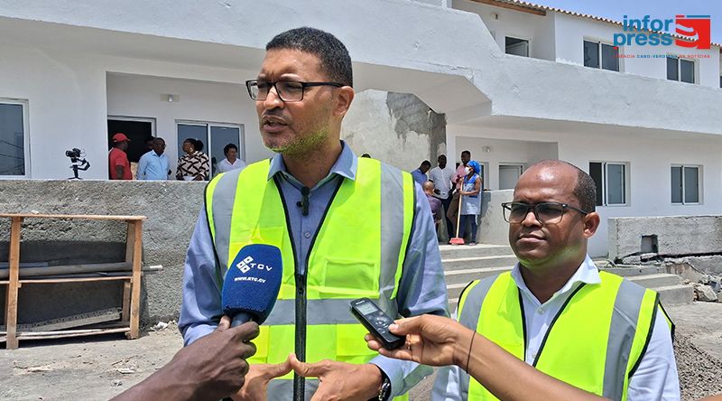 Governo quer acelerar obras e anuncia novos investimentos de 850 mil contos para Santa Catarina