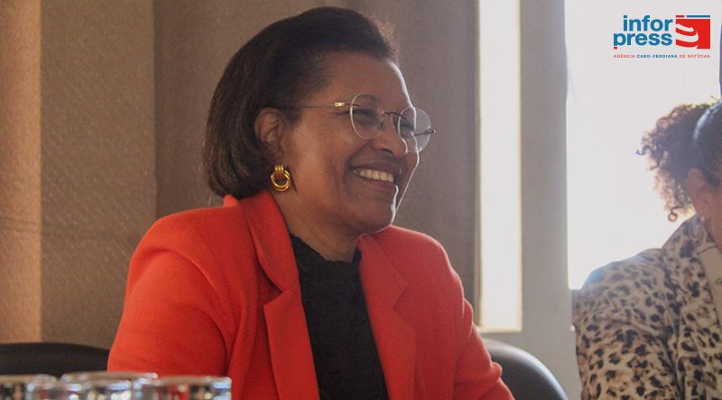 São Nicolau: Delegação do Tarrafal será elevada à Conservatória, anuncia ministra da Justiça