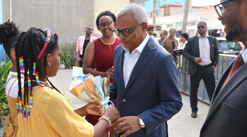 Ilha do Sal: PR destaca papel das confissões religiosas na coesão social e combate a males sociais