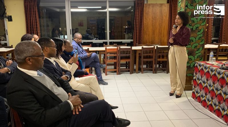 Primeiro Espaço Diáspora inaugurado a 23 de Dezembro na Cidade da Praia