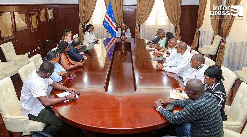 PALOP/Sindicalismo: União sindical dos países africanos de língua portuguesa pretende reforçar voz dos trabalhadores