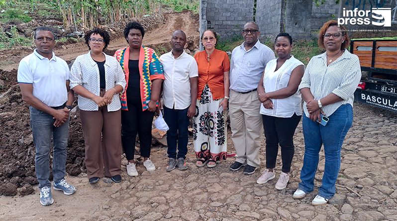 PAICV aponta abandono de agricultores um mês após as chuvas e alerta para falta de água e energia em Ribeira dos Picos